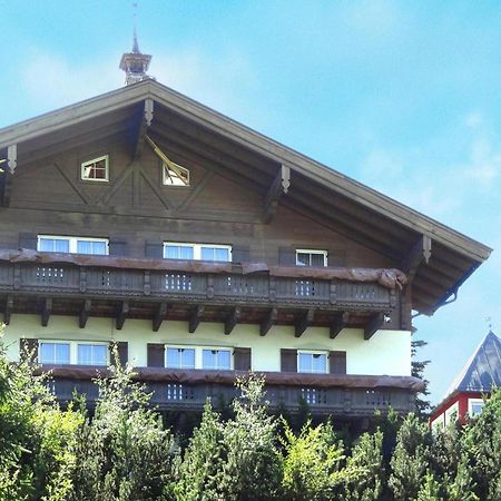 Landhaus Salzburg, Dienten Dienten am Hochkönig Exterior foto