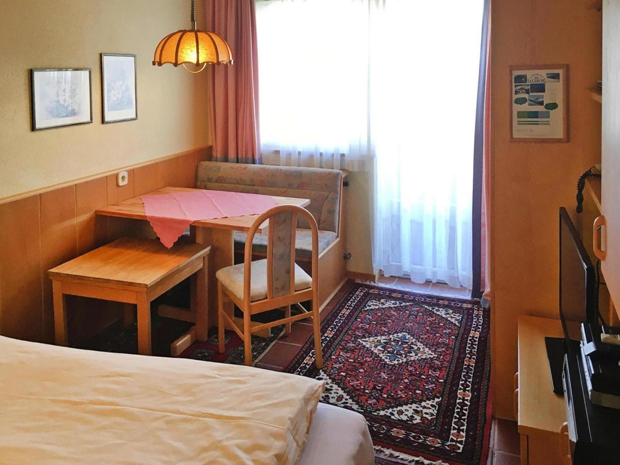 Landhaus Salzburg, Dienten Dienten am Hochkönig Exterior foto