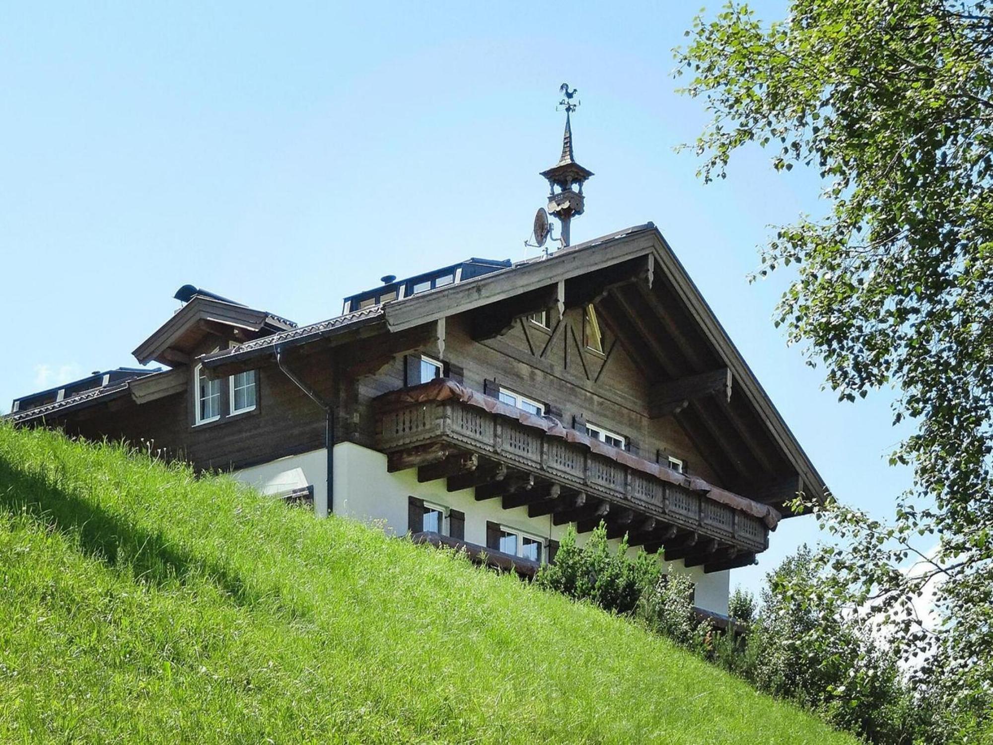 Landhaus Salzburg, Dienten Dienten am Hochkönig Exterior foto